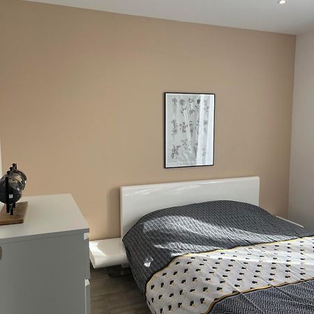 Logement Prive A Proximite Du Mont Ventoux Carpentras Exterior foto